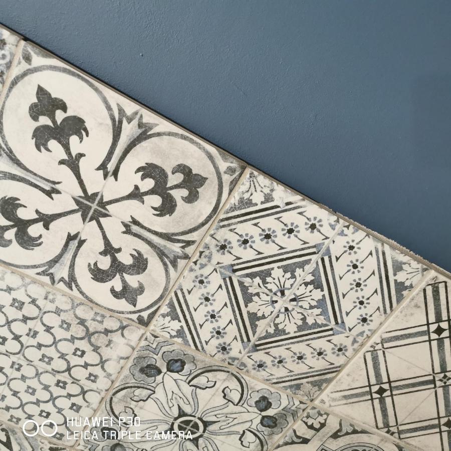 La Maison Fleur De Frangipanier Saint-Genix-sur-Guiers Εξωτερικό φωτογραφία